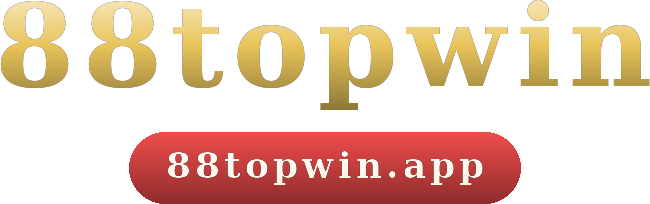 88topwin โลโก้